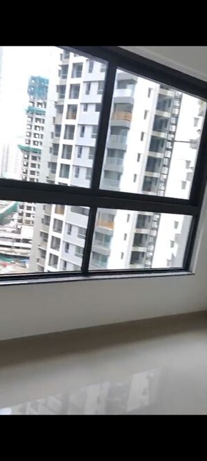 Kitchen in 2 BHK Apartment at Kalpataru Immensa D, Kolshet Road – for Rent