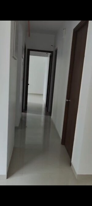 Building Lobby in 2 BHK Apartment at Kalpataru Immensa D, Kolshet Road – for Rent