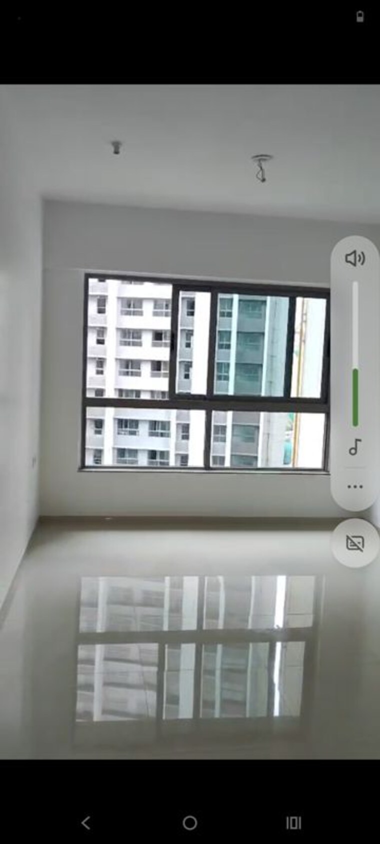 Floor Plan, kalpataru-immensa-d 2 Bedroom 568 Sq.Ft. Apartment In Kolshet Road Thane 10567581