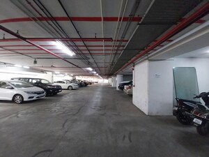 Parking in 3 BHK Apartment at Lokhandwala Minerva Mahalaxmi, Mahalaxmi – for Sale