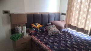 Bedroom in 2 BHK Apartment at Gandhi Nagar – for Rent
