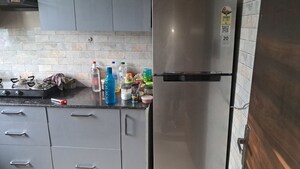 Furnished Amenities in 2 BHK Apartment at Gandhi Nagar – for Rent