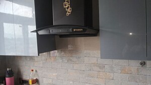 Furnished Amenities in 2 BHK Apartment at Gandhi Nagar – for Rent
