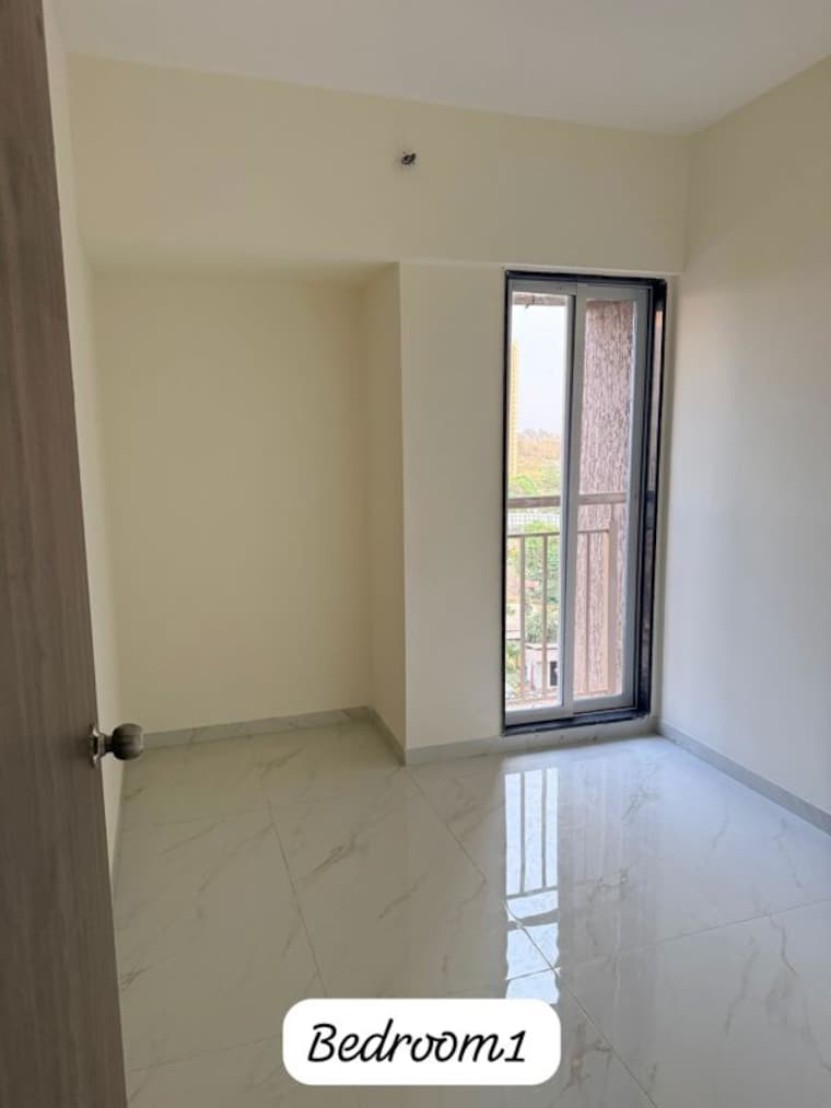 Room, anant-metropolis-insignia-towers 2 Bedroom 950 Sq.Ft. Apartment In Kasarvadavali Thane 10507476