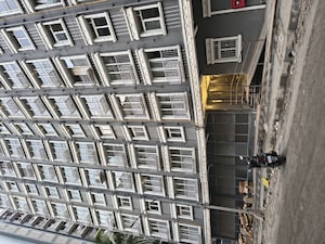 1.5 BHK Apartment – Exterior View View at Deraiya Classico, Kurla East - for Rent