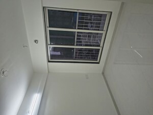 Balcony in 1.5 BHK Apartment at Deraiya Classico, Kurla East – for Rent