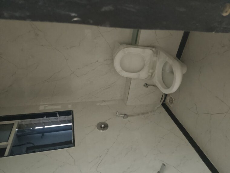 Bathroom, deraiya-classico 1.5 Bedroom 520 Sq.Ft. Apartment In Kurla East Mumbai 10567594