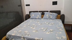 Team Area in 2 BHK Apartment at Gandhi Nagar – for Rent