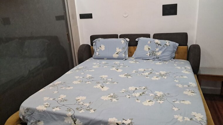 Team Area, gandhi nagar 2 Bedroom 1200 Sq.Ft. Apartment In Gandhi Nagar Alwar 10567600