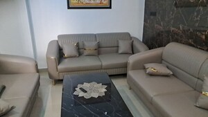 Bedroom in 2 BHK Apartment at Gandhi Nagar – for Rent