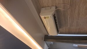 Furnished Amenities in 2 BHK Apartment at Gandhi Nagar – for Rent