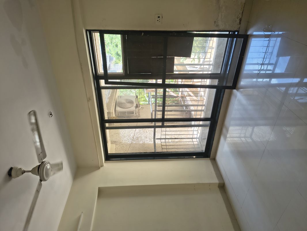 2 BHK + Prayer Room 610 Sq.Ft. Apartment in Bhoomi Midas
