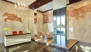 3 BHK Apartment For Sale in Vascon Windermere, Koregaon