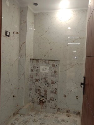 Bathroom in 2 BHK Builder Floor at Mohan Garden – for Sale