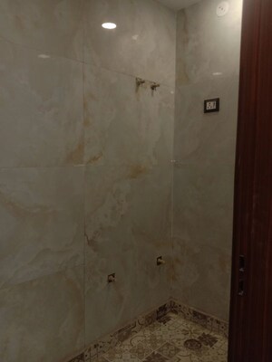 Bathroom in 2 BHK Builder Floor at Mohan Garden – for Sale