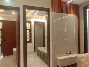 2 BHK Builder Floor For Sale in Mohan Garden