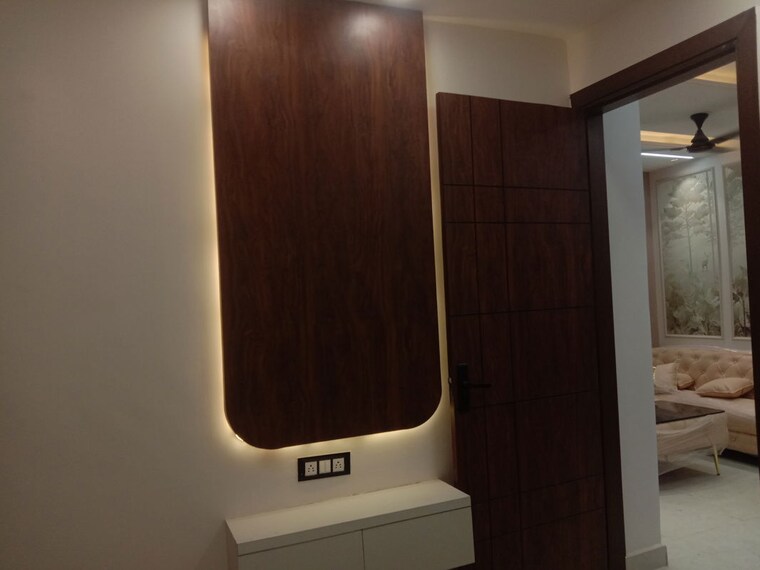 undefined, mohan garden 2 Bedroom 450 Sq.Ft. Builder Floor In Mohan Garden Delhi 10567604