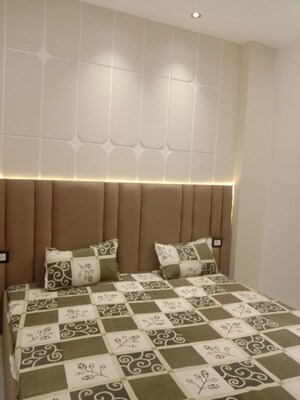Team Area in 2 BHK Builder Floor at Mohan Garden – for Sale