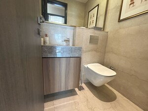 Kitchen in 3 BHK Apartment at Piramal Mahalaxmi, Mahalaxmi – for Sale