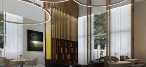 3 BHK Apartment – Exterior View View at Piramal Mahalaxmi, Mahalaxmi - for Sale