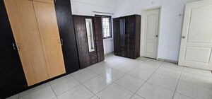 Room in 2 BHK Apartment at Jains Carlton Creek, Manikonda – for Rent