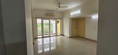 2 BHK + Prayer Room Apartment For Rent in Jains Carlton Creek