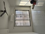 1 BHK + Prayer Room 400 Sq.Ft. Apartment in Nehru Nagar