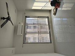 1 BHK + Prayer Room Apartment For Rent in Nehru Nagar