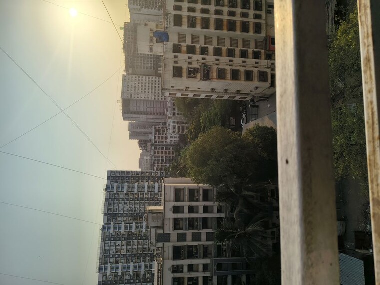 Exterior View, nehru nagar 1 Bedroom 400 Sq.Ft. Apartment In Nehru Nagar Mumbai 10567614