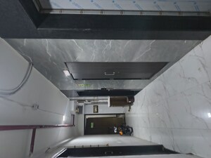 1 BHK Apartment – Exterior View View at Nehru Nagar - for Rent