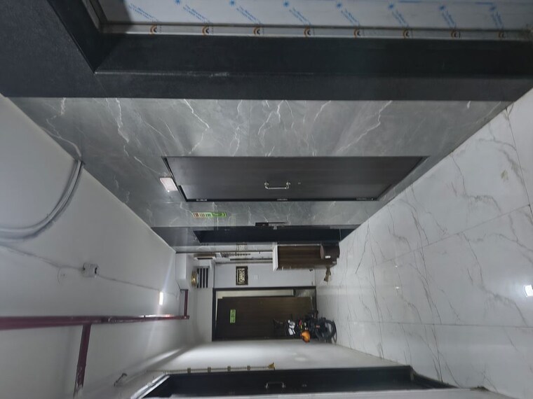 Exterior View, nehru nagar 1 Bedroom 400 Sq.Ft. Apartment In Nehru Nagar Mumbai 10567614