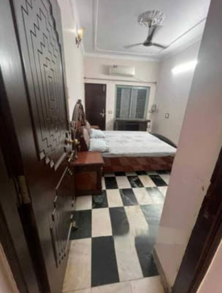 Kitchen, ansal-celebrity-meadows 3 Bedroom 2160 Sq.Ft. Apartment In Sushant Golf City Lucknow 10567603