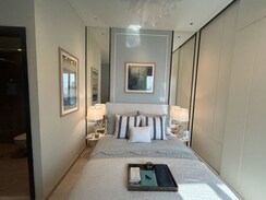 3 BHK + Extra Room Apartment For Sale in Piramal Mahalaxmi