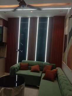 2 BHK Builder Floor For Sale in Mohan Garden