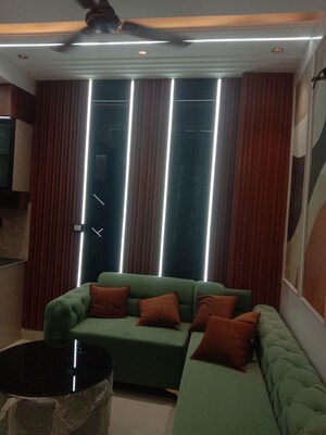 2 BHK Builder Floor For Sale in Mohan Garden