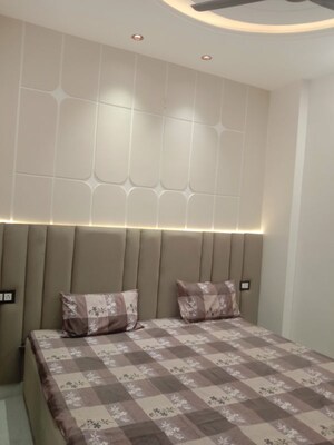 Bathroom in 2 BHK Builder Floor at Mohan Garden – for Sale