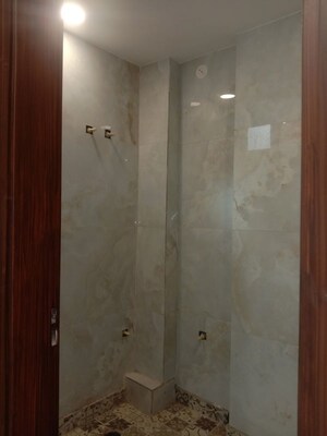 Bathroom in 2 BHK Builder Floor at Mohan Garden – for Sale