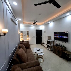 2 BHK Apartment For Rent in Signature Global The Millennia, Sector 37d