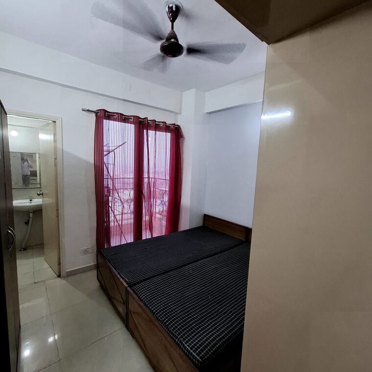 Living Room, signature-global-the-millennia 2 Bedroom 850 Sq.Ft. Apartment In Sector 37d Gurgaon 10567625