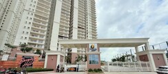 3 BHK + Prayer Room Apartment For Sale in Prestige Beverly Hills