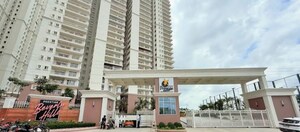 3 BHK Apartment For Sale in Prestige Beverly Hills, Kokapet