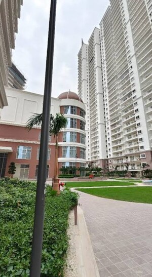 3 BHK Apartment – Exterior View View at Prestige Beverly Hills, Kokapet - for Sale