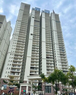 3 BHK Apartment For Sale in Prestige Beverly Hills, Kokapet