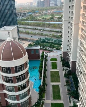 3 BHK Apartment – Exterior View View at Prestige Beverly Hills, Kokapet - for Sale