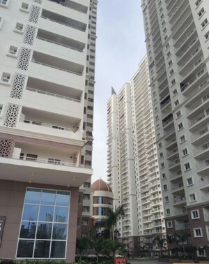 3 BHK Apartment – Exterior View View at Prestige Beverly Hills, Kokapet - for Sale