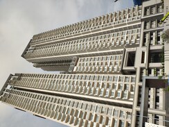 3 BHK + Prayer Room Apartment For Sale in Prestige Clairemont