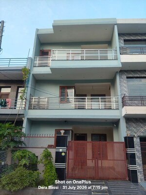 6 BHK Independent House For Sale in Ambala Highway
