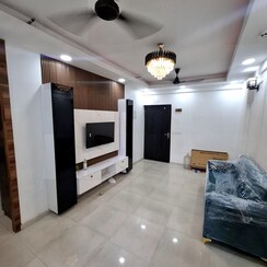 2 BHK Apartment For Rent in Signature Global The Millennia