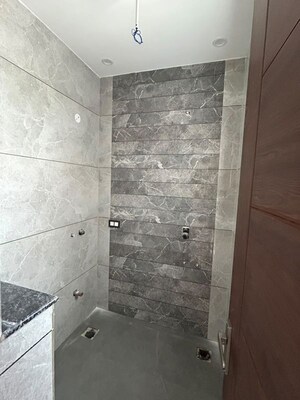 Bathroom in 4 BHK Independent House at Ambala Highway – for Sale