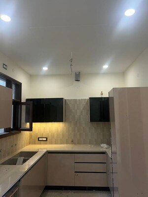 Kitchen in 4 BHK Independent House at Ambala Highway – for Sale